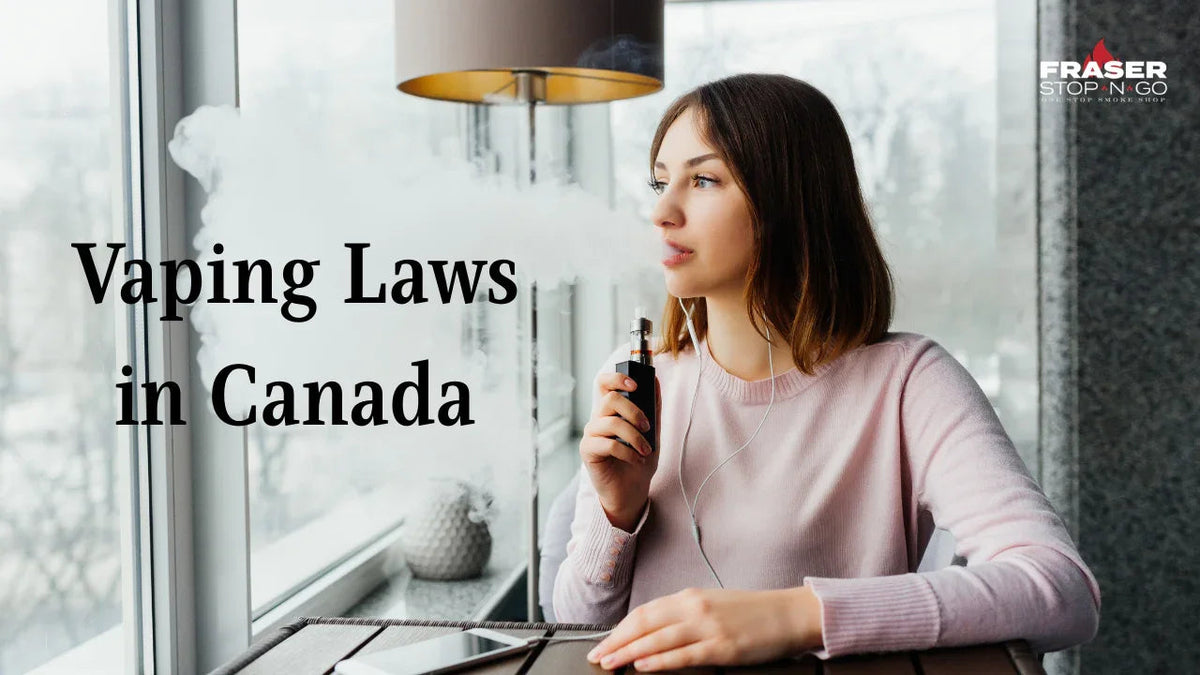 For Smoking UK Vaping Laws In Canada – Legal Age, Restrictions & Safe Near  Manchester