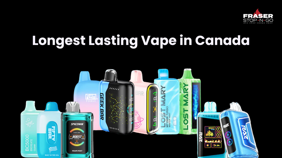 best long lasting vapes Longest Disposable in Canada – FRASER STOP N GO DO SMOKE DETECTORS DETECT cat-parts Choose Flavor:Blue Razz ice