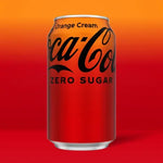 Load image into Gallery viewer, COCA-COLA 355ML