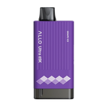 Load image into Gallery viewer, ALLO ULTRA 65K GRAPE ICE DISPOSABLE VAPE