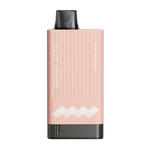 Load image into Gallery viewer, ALLO ULTRA 65K WHITE PEACH RAZZ DISPOSABLE VAPE