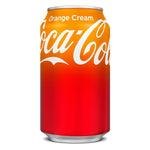 Load image into Gallery viewer, COCA-COLA 355ML