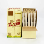 Load image into Gallery viewer, RAW ORGANIC CONES