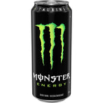 Load image into Gallery viewer, MONSTER ENERGY