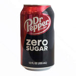 Load image into Gallery viewer, DR PEPPER 355ML