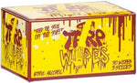 Load image into Gallery viewer, TERP WIPES 70 PER PACK + 3 CLEANING STICKS