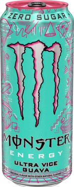 Load image into Gallery viewer, MONSTER ENERGY