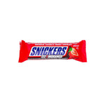 Load image into Gallery viewer, SNICKERS PEANUT BUTTER SQUARED SHARING SIZE CHOCOLATE CANDY BARS 3.56-OUNCE BAR 18-COUNT BOX