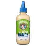 Load image into Gallery viewer, MELINDA'S - JALAPENO RANCH CREAMY DIPPING SAUCE AND SPICY DRESSING