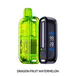 Load image into Gallery viewer, DRAGON FRUIT WATERMELON VFEEL KEY PLAY 40K DISPOSABLE VAPE