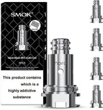 Load image into Gallery viewer, SMOK NORD MESH REPLACEMENT COILS