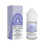 Load image into Gallery viewer, Blue raspberry allo vape juice
