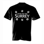 Load image into Gallery viewer, SURREY BETTER SAFE - T SHIRT