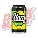 Load image into Gallery viewer, STARRY LEMON LIME SODA ZERO SUGAR