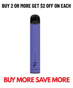 Load image into Gallery viewer, blue razz ice fog formula offer