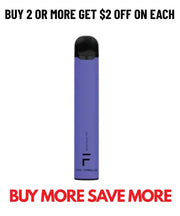 blue razz ice fog formula offer