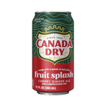 Load image into Gallery viewer, CANADA DRY - GINGERALE (355ML)