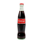 Load image into Gallery viewer, MEXICAN COCA-COLA 355ML BOTTLE (COCA DE MEXICO 355ML)
