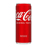 Load image into Gallery viewer, COCA-COLA 355ML