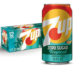 Load image into Gallery viewer, 7UP 355ML