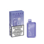 Load image into Gallery viewer, Grape Ice BC10000 Disposable Vape