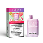 Load image into Gallery viewer, Strawberry Guava Elf Bar Prime 1800 Disposable Vape