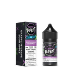 Load image into Gallery viewer, Flavour Beast Salt Grapplin' Grape Sour Apple Iced