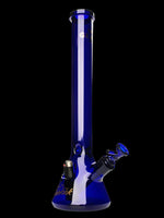 Load image into Gallery viewer, GEAR PREMIUM - SIDEKICK BEAKER BONG (18"IN) 7MM