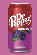 Load image into Gallery viewer, DR PEPPER 355ML