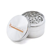 INFYNITI - 4'PCS GRINDER