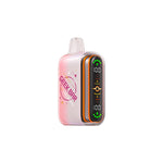 Load image into Gallery viewer, PINK LEMON GEEK BAR PULSE 2 80K
