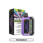 Load image into Gallery viewer, Grape Raspberry - ABT (G Prime Hybrid g32)