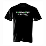 Load image into Gallery viewer, SURREY HOME GROWN - T SHIRT