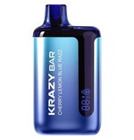 Load image into Gallery viewer, Cherry Lemon Blue Razz of Kbar 7500 puff Disposable Vape