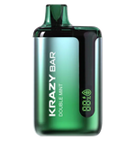 Load image into Gallery viewer, Double Mint of Kbar 7500 puff Disposable Vape