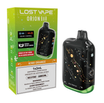 Load image into Gallery viewer, KIWI ORANGE LOST VAPE ORION BAR