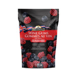 Load image into Gallery viewer, WATERBRIDGE WINE GUMS RED AND BLACK BERRIES