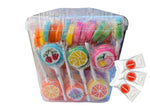 Load image into Gallery viewer, LIZAKI DESENIOWE LOLLIPOP