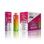 Load image into Gallery viewer, Lychee Dragon Fruit VFEEL V1 Disposable