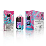 Load image into Gallery viewer, Lychee Dragon Fruit RifBar Mixpro Disposable Vape