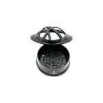 Load image into Gallery viewer, HOOKAH CHARCOAL HOLDERS