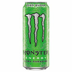 Load image into Gallery viewer, MONSTER ENERGY