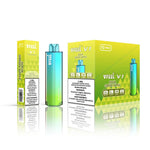 Load image into Gallery viewer, Sour Green Apple VFEEL V1 Disposable
