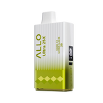 Load image into Gallery viewer, ALLO ULTRA 25K Guava Ice Disposable Vape