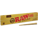 Load image into Gallery viewer, RAW CLASSIC CONES