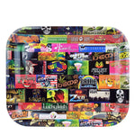 Load image into Gallery viewer, RAW ROLLING TRAY
