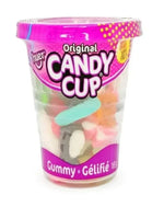Load image into Gallery viewer, HUER CANDY CUP ASSORTED SOURS (165 G)