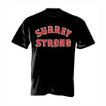 Load image into Gallery viewer, SURREY SRY STRONG - T SHIRT