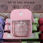 Load image into Gallery viewer, WISH HYDRATING & MOISTURIZING HAND SANITIZER