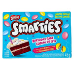 Load image into Gallery viewer, NESTLE - SMARTIES BIRTHDAY CAKE